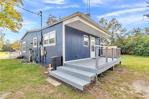 10115 E Highway 316 Fort Mc Coy FL 32134