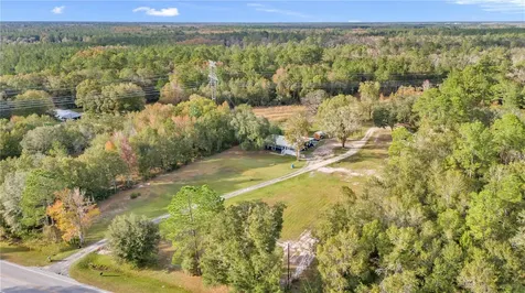 10115 E Highway 316 Fort Mc Coy FL 32134