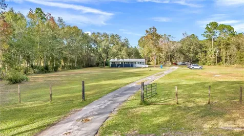 10115 E Highway 316 Fort Mc Coy FL 32134