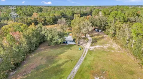 10115 E Highway 316 Fort Mc Coy FL 32134