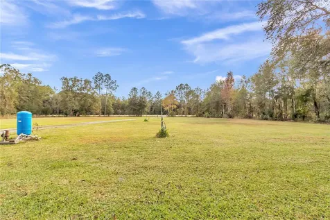 10115 E Highway 316 Fort Mc Coy FL 32134