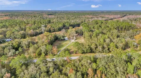 10115 E Highway 316 Fort Mc Coy FL 32134