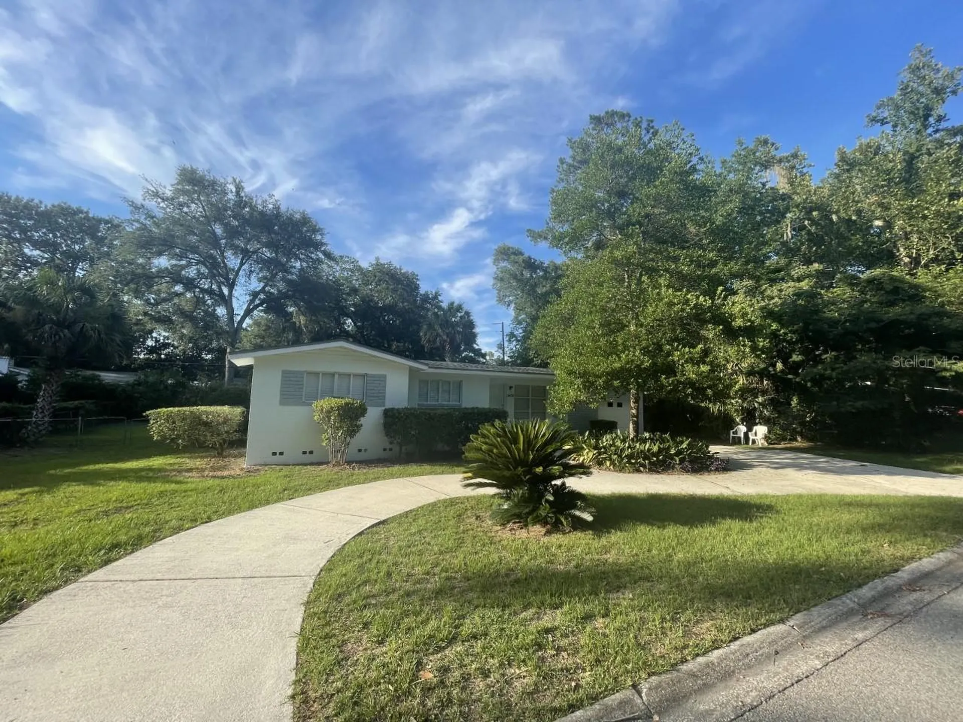 3456 NW 7th Avenue Gainesville FL 32607