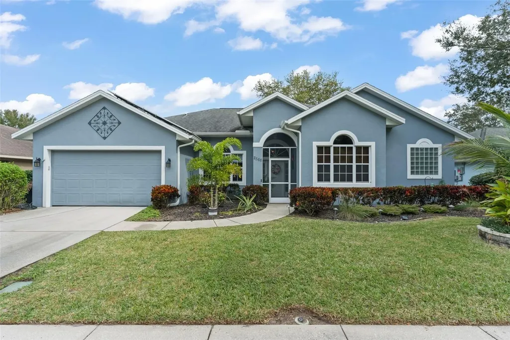 2566 Christopher Drive Titusville FL 32780