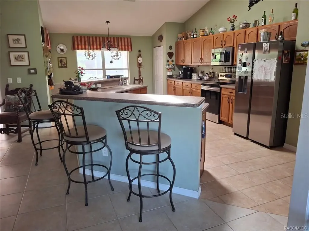 4295 N Bridger Drive Beverly Hills FL 34465