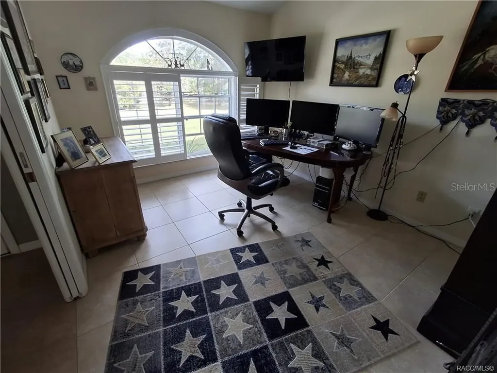 4295 N Bridger Drive Beverly Hills FL 34465