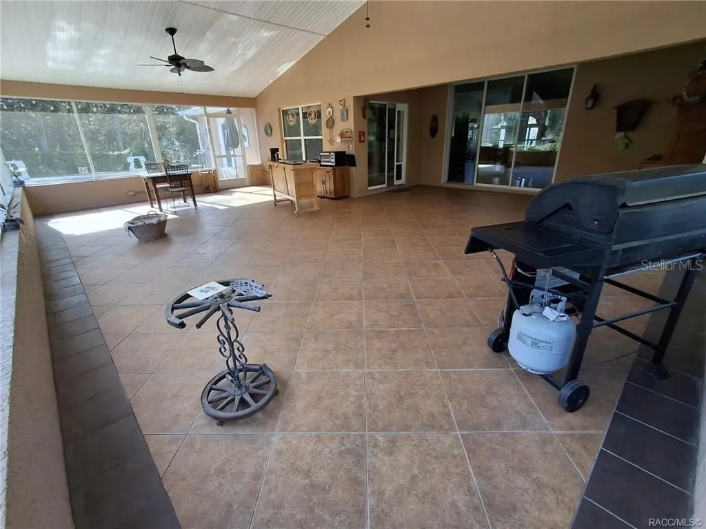 4295 N Bridger Drive Beverly Hills FL 34465