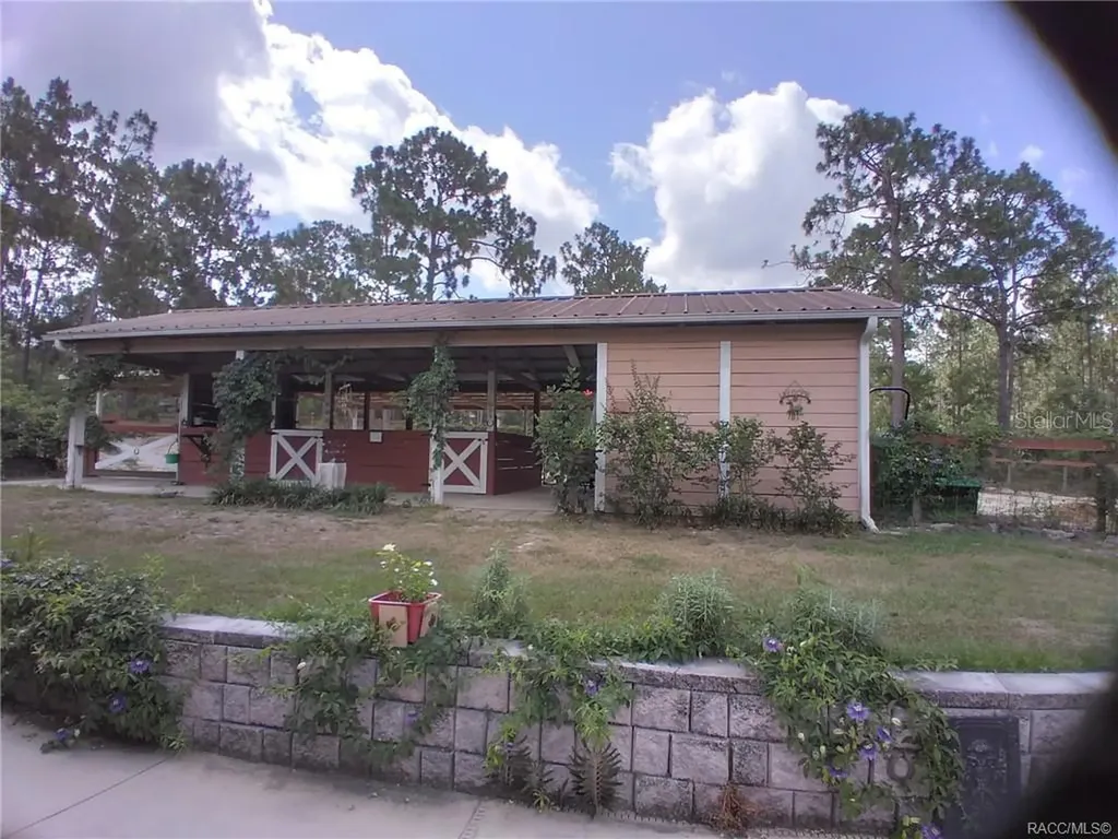 4295 N Bridger Drive Beverly Hills FL 34465