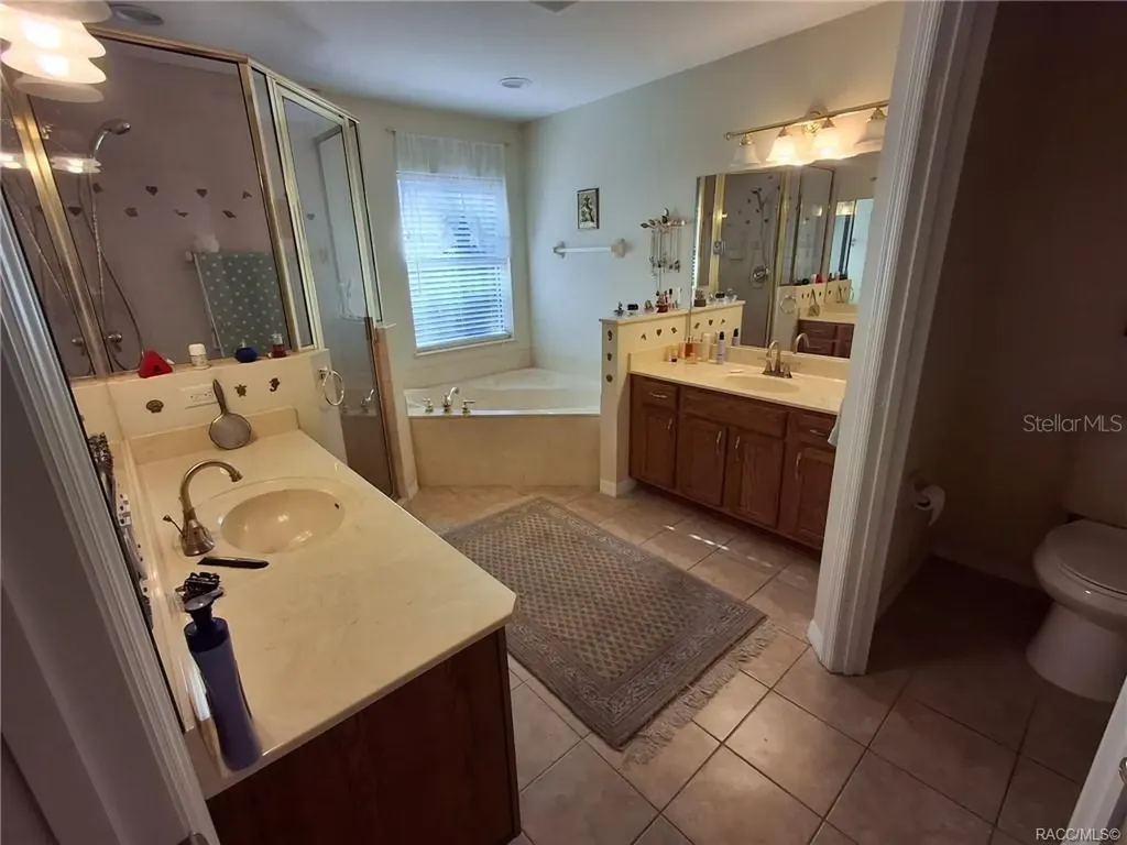 4295 N Bridger Drive Beverly Hills FL 34465