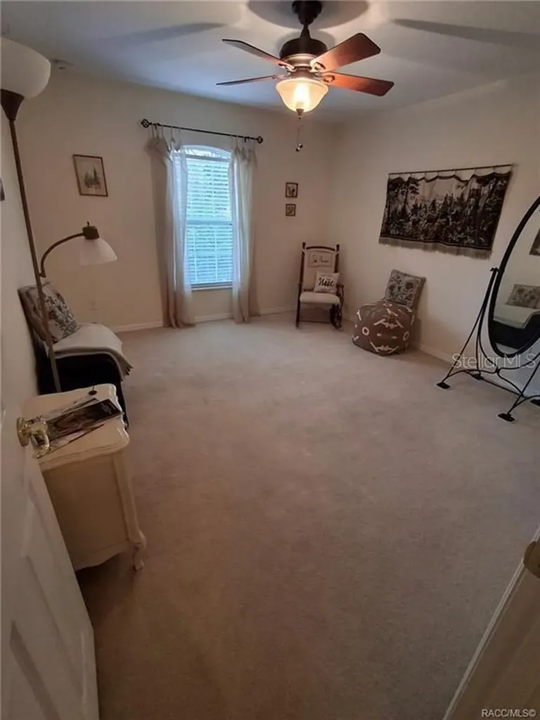4295 N Bridger Drive Beverly Hills FL 34465