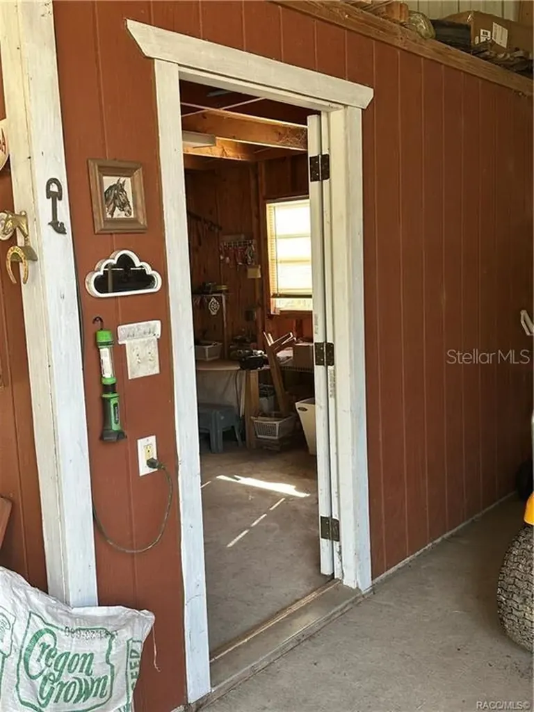 4295 N Bridger Drive Beverly Hills FL 34465