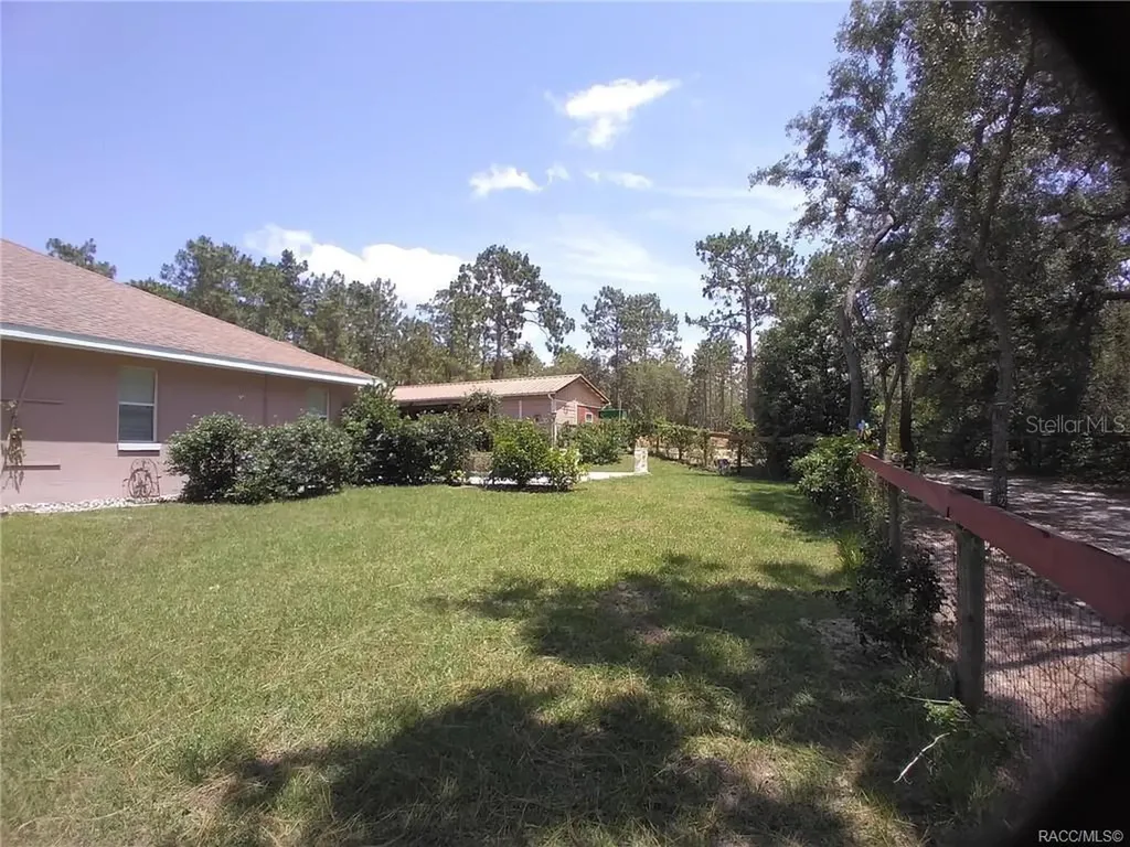 4295 N Bridger Drive Beverly Hills FL 34465