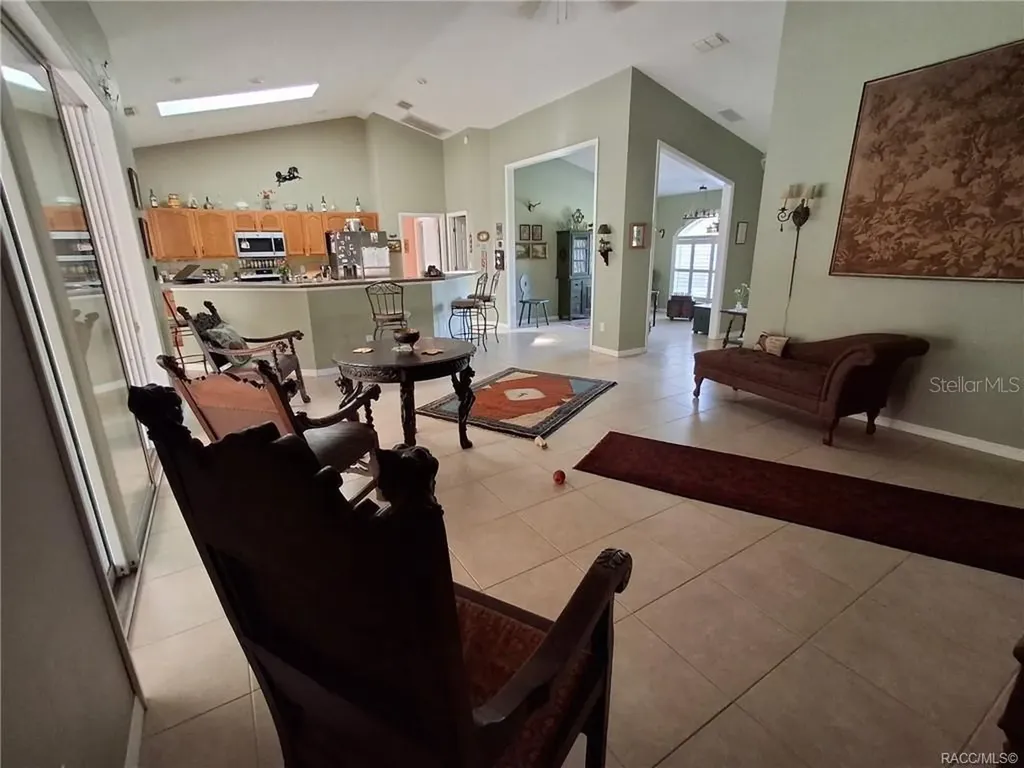 4295 N Bridger Drive Beverly Hills FL 34465