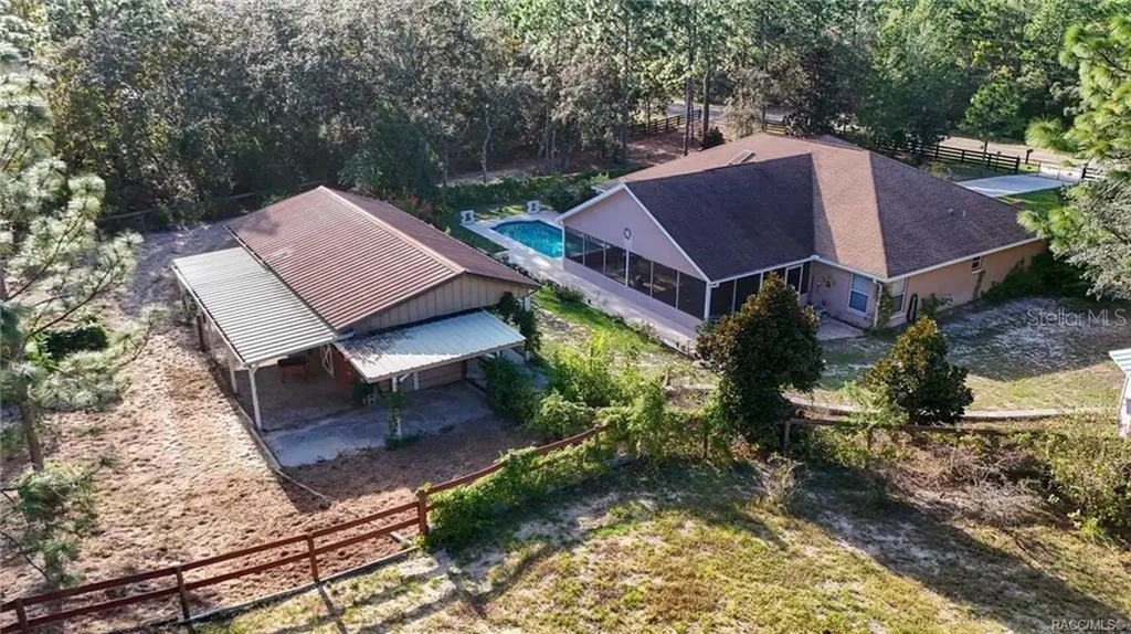 4295 N Bridger Drive Beverly Hills FL 34465