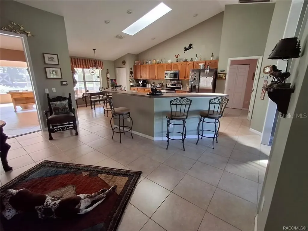4295 N Bridger Drive Beverly Hills FL 34465