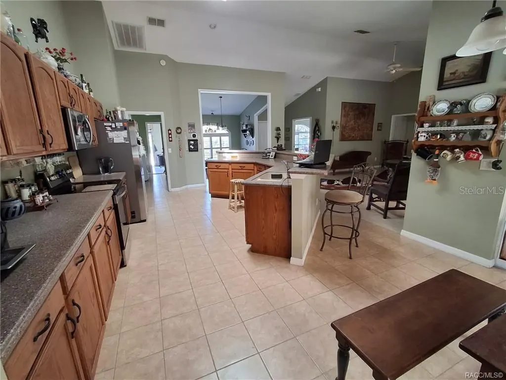 4295 N Bridger Drive Beverly Hills FL 34465
