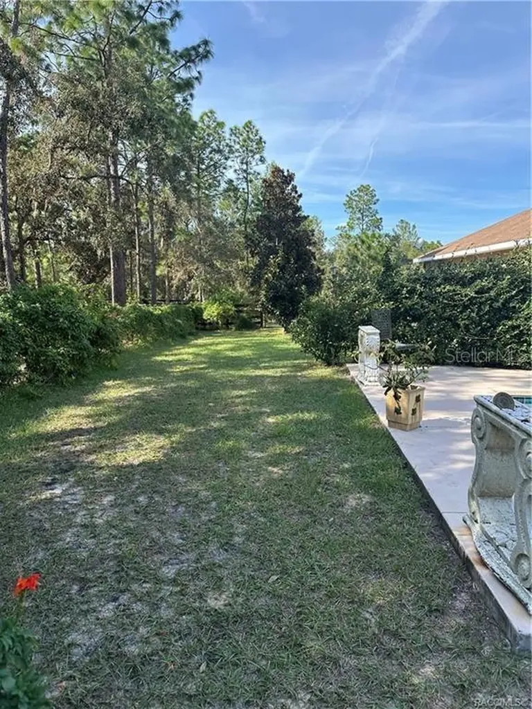 4295 N Bridger Drive Beverly Hills FL 34465