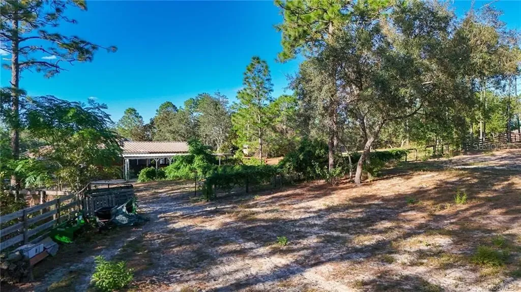 4295 N Bridger Drive Beverly Hills FL 34465
