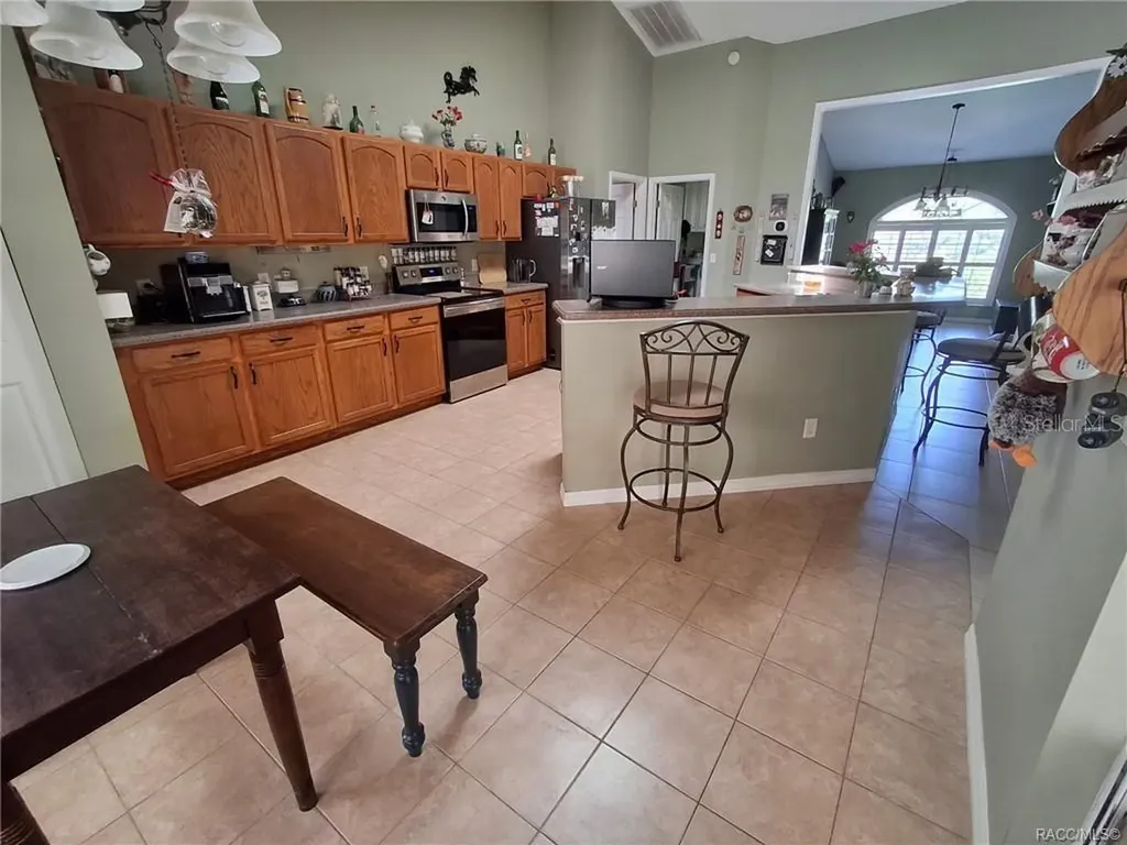 4295 N Bridger Drive Beverly Hills FL 34465