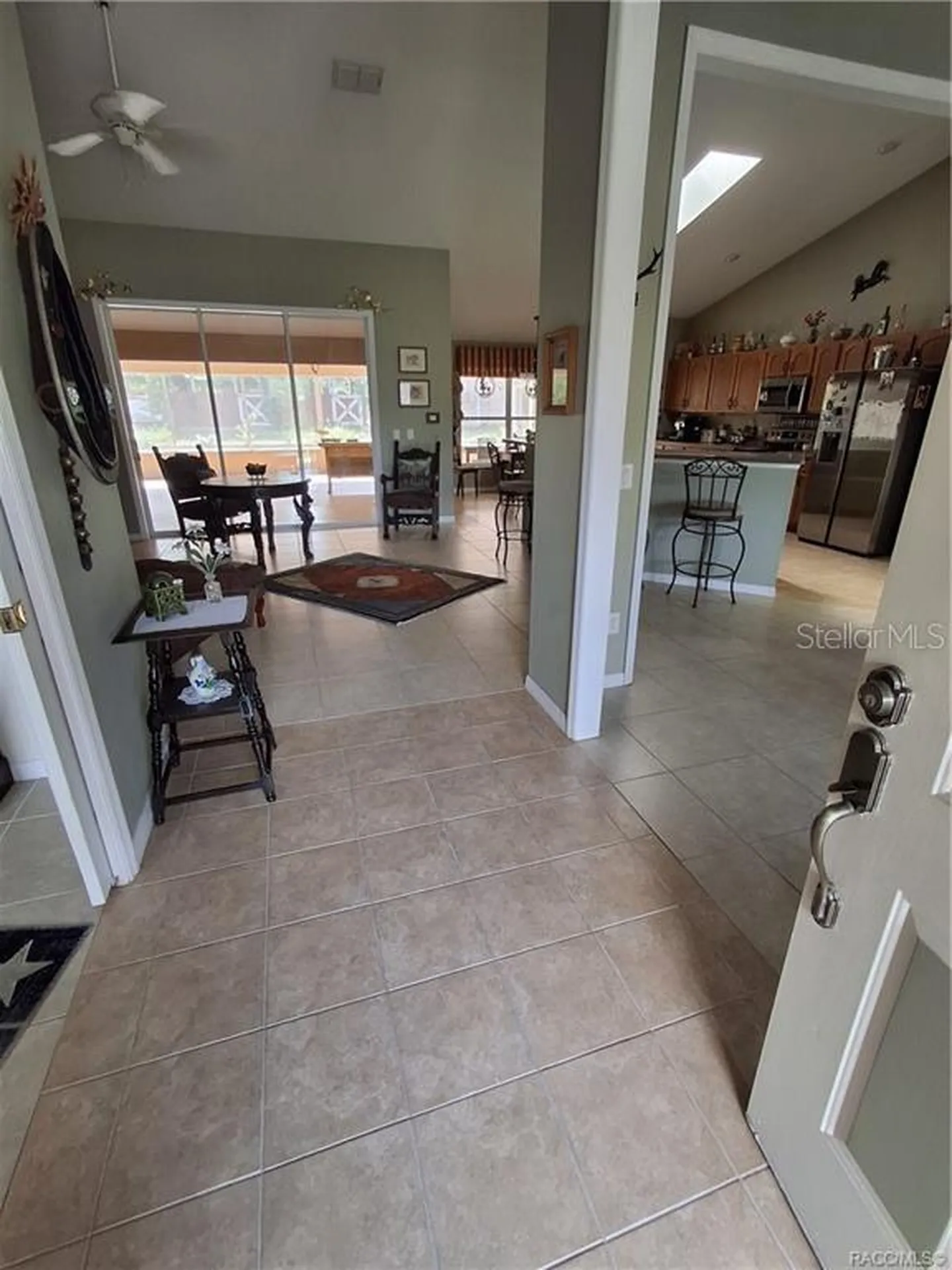 4295 N Bridger Drive Beverly Hills FL 34465