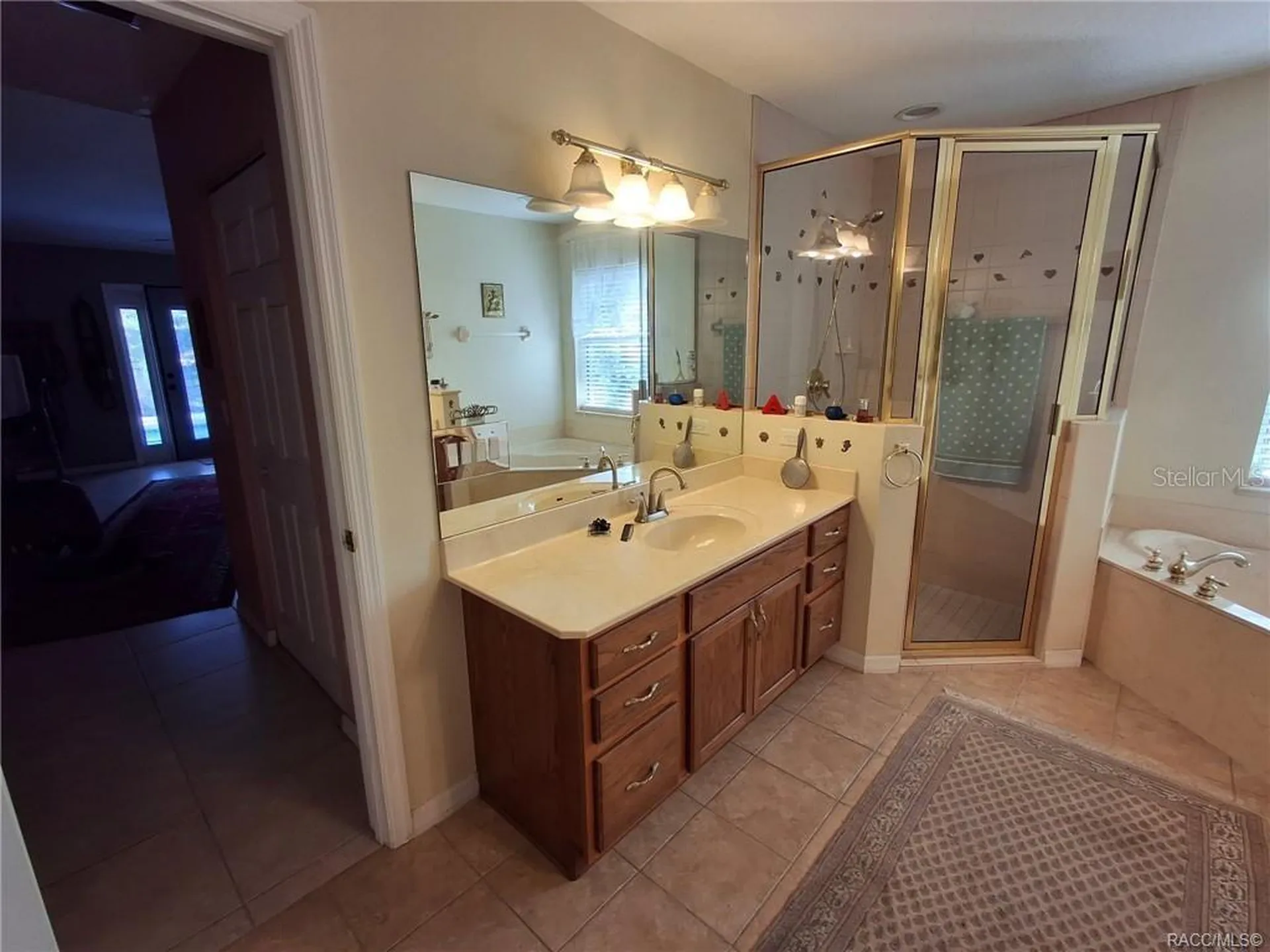 4295 N Bridger Drive Beverly Hills FL 34465