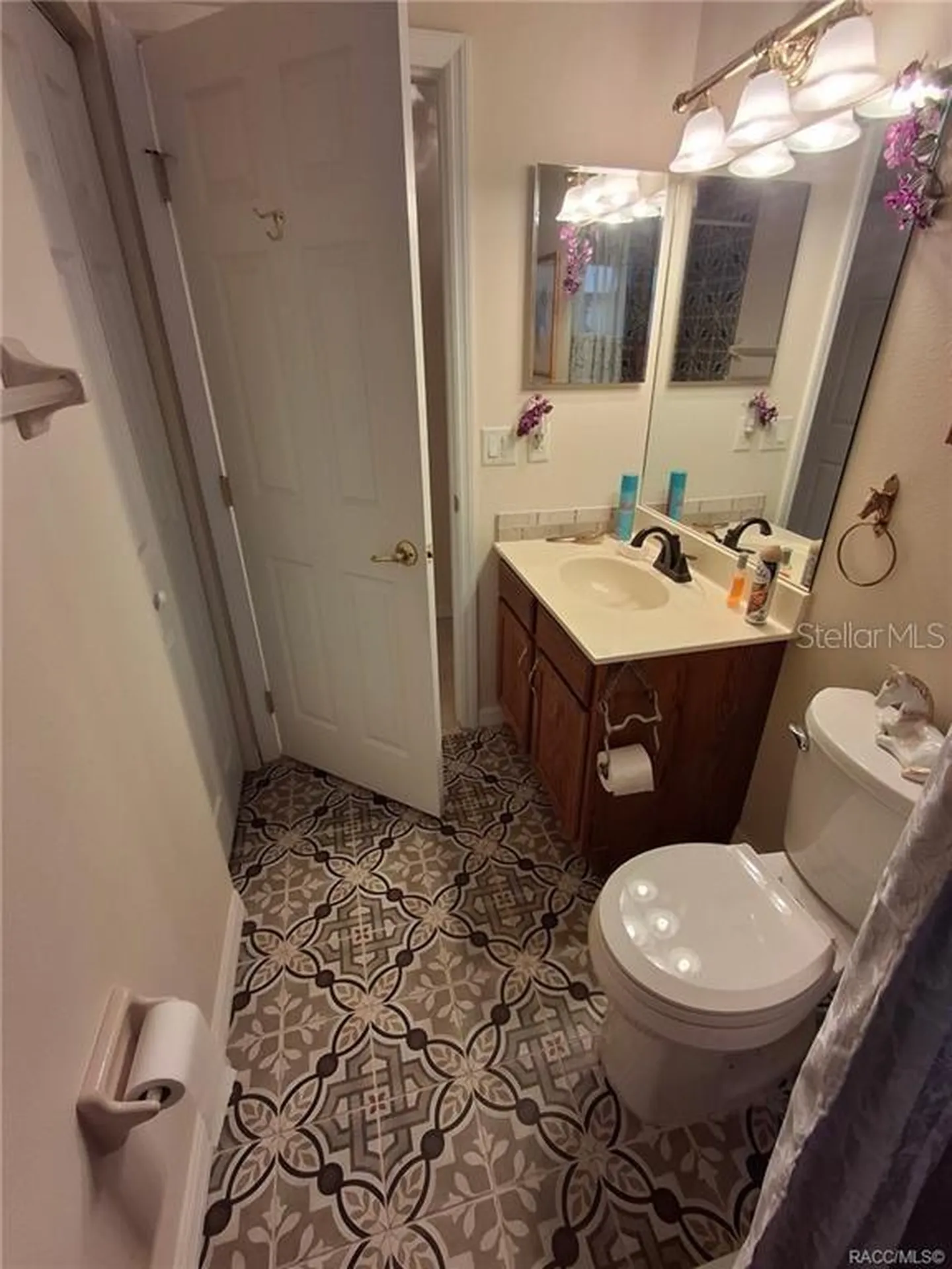 4295 N Bridger Drive Beverly Hills FL 34465