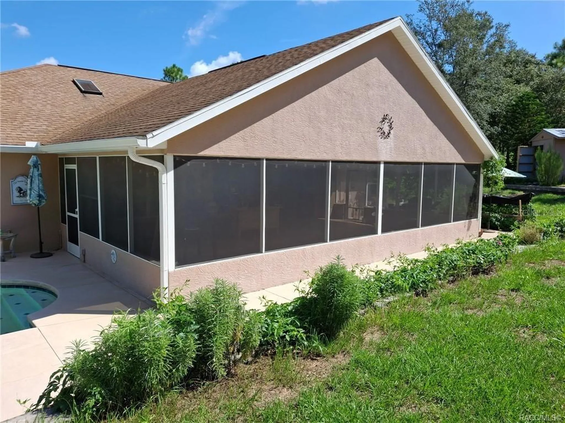 4295 N Bridger Drive Beverly Hills FL 34465
