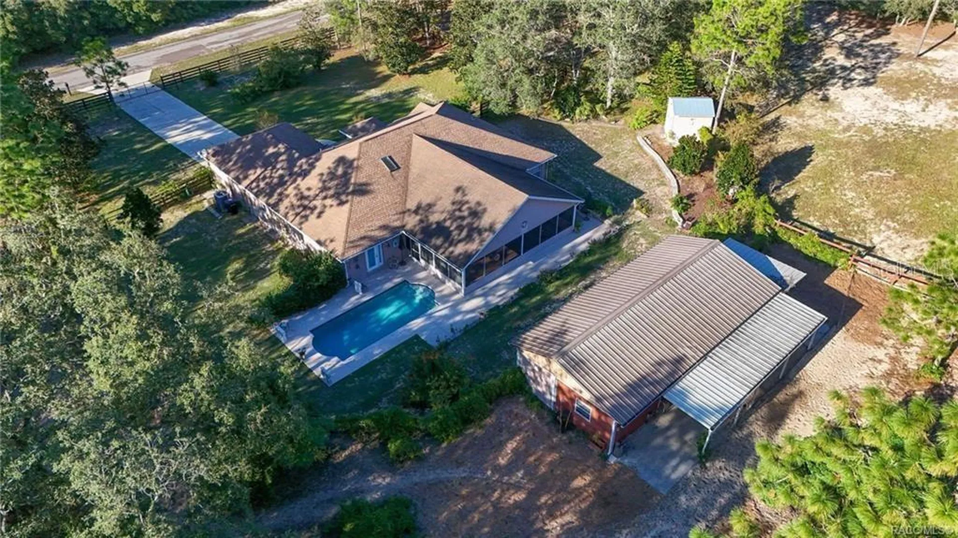 4295 N Bridger Drive Beverly Hills FL 34465