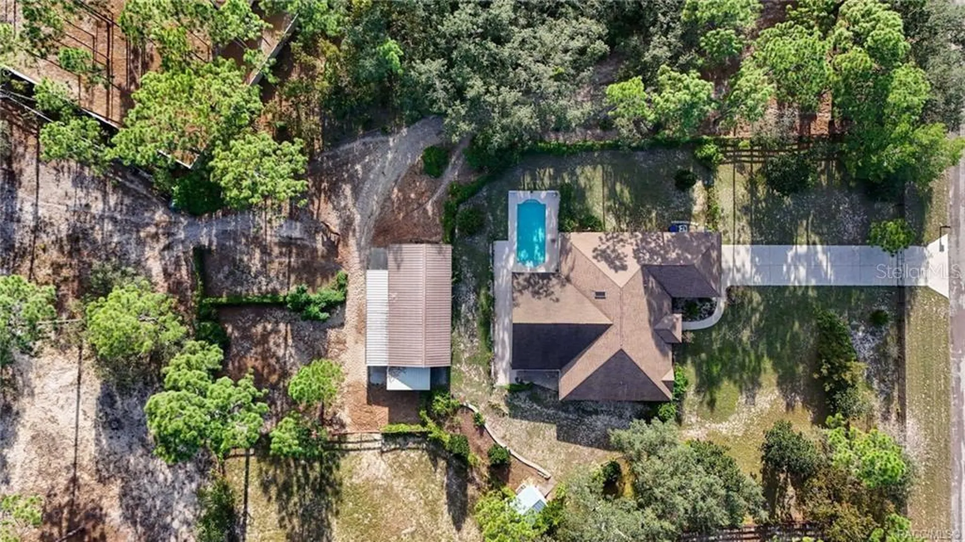 4295 N Bridger Drive Beverly Hills FL 34465