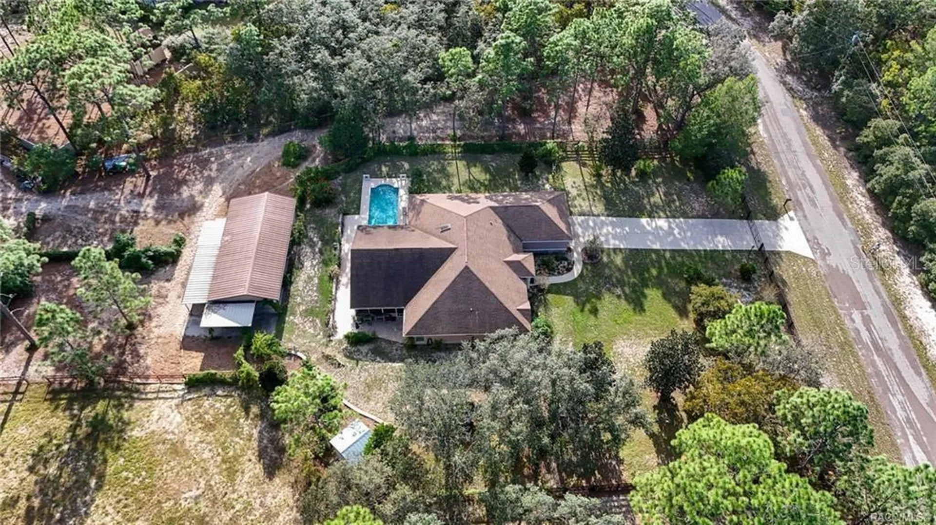 4295 N Bridger Drive Beverly Hills FL 34465