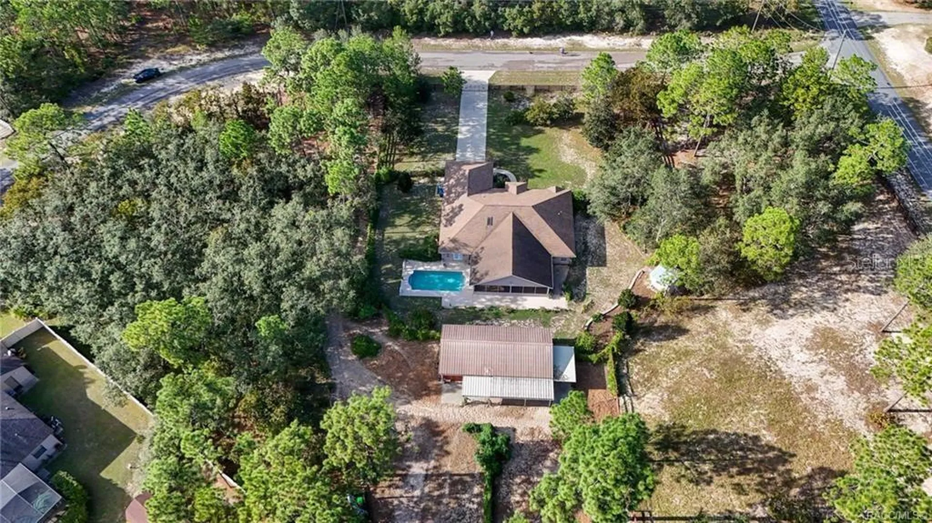4295 N Bridger Drive Beverly Hills FL 34465