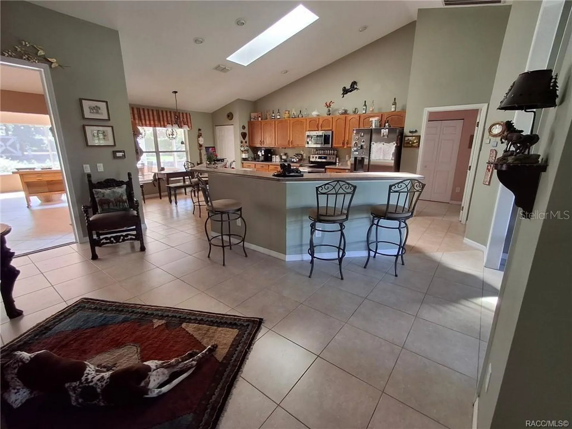 4295 N Bridger Drive Beverly Hills FL 34465