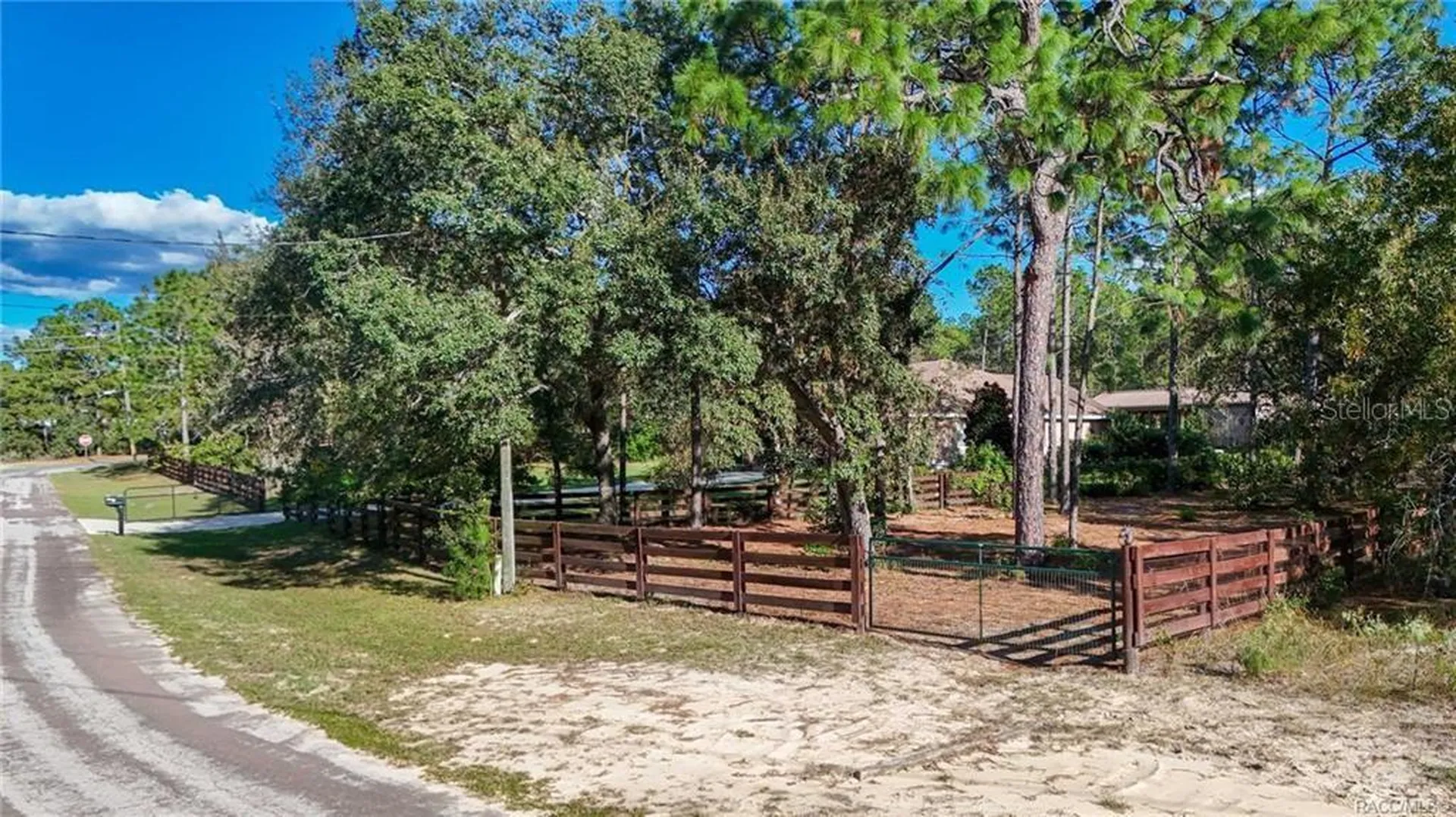 4295 N Bridger Drive Beverly Hills FL 34465