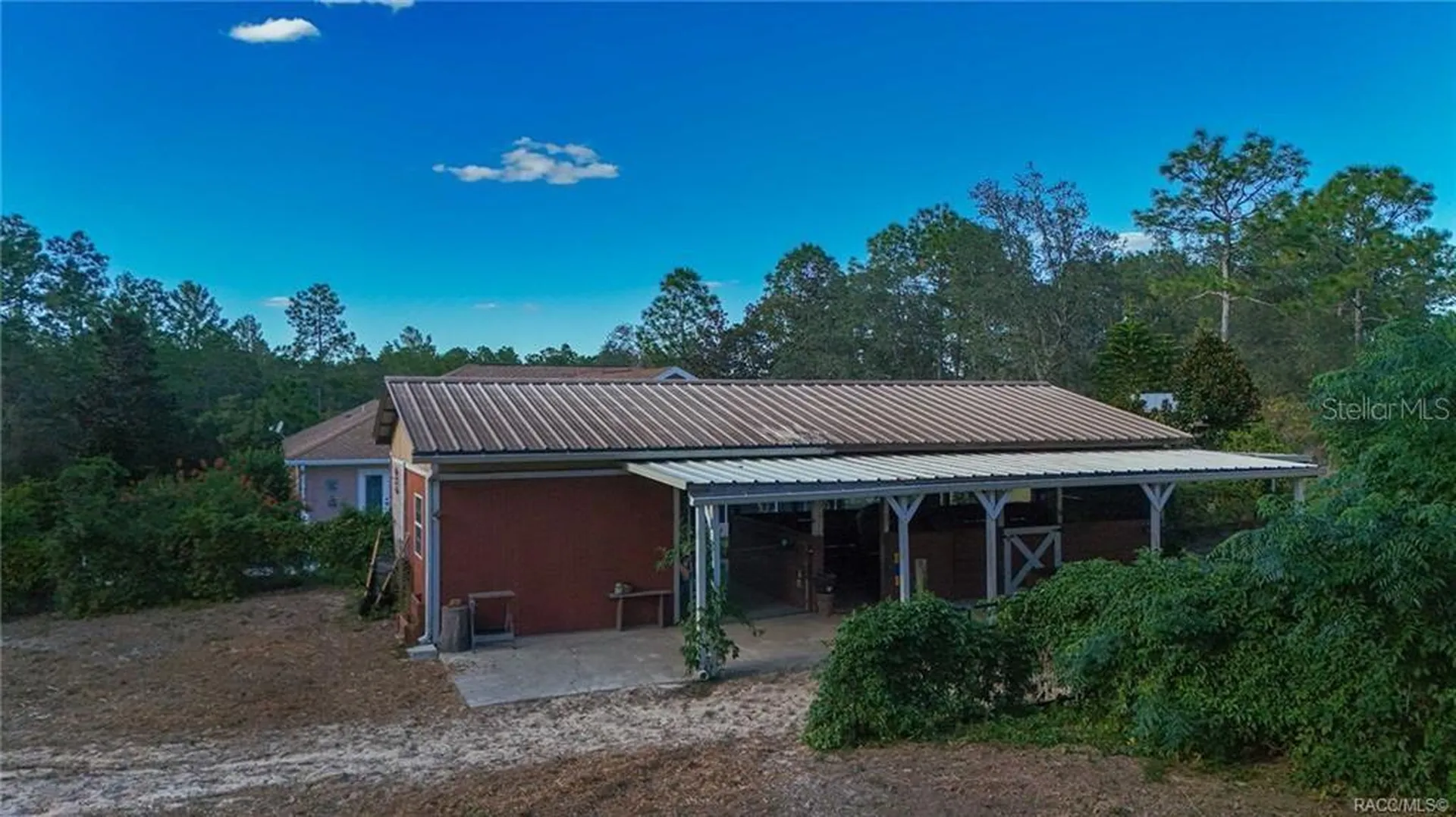 4295 N Bridger Drive Beverly Hills FL 34465