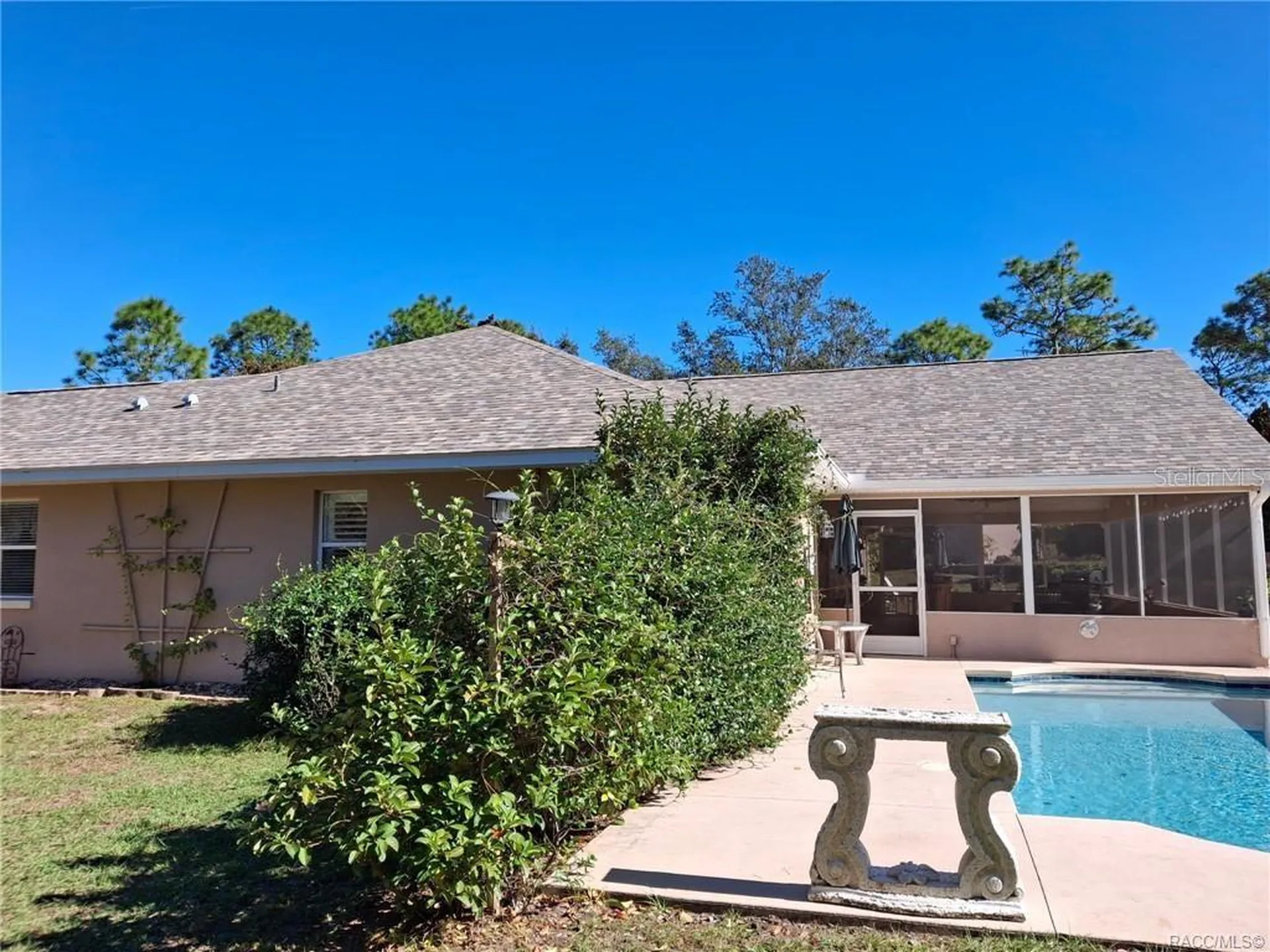 4295 N Bridger Drive Beverly Hills FL 34465