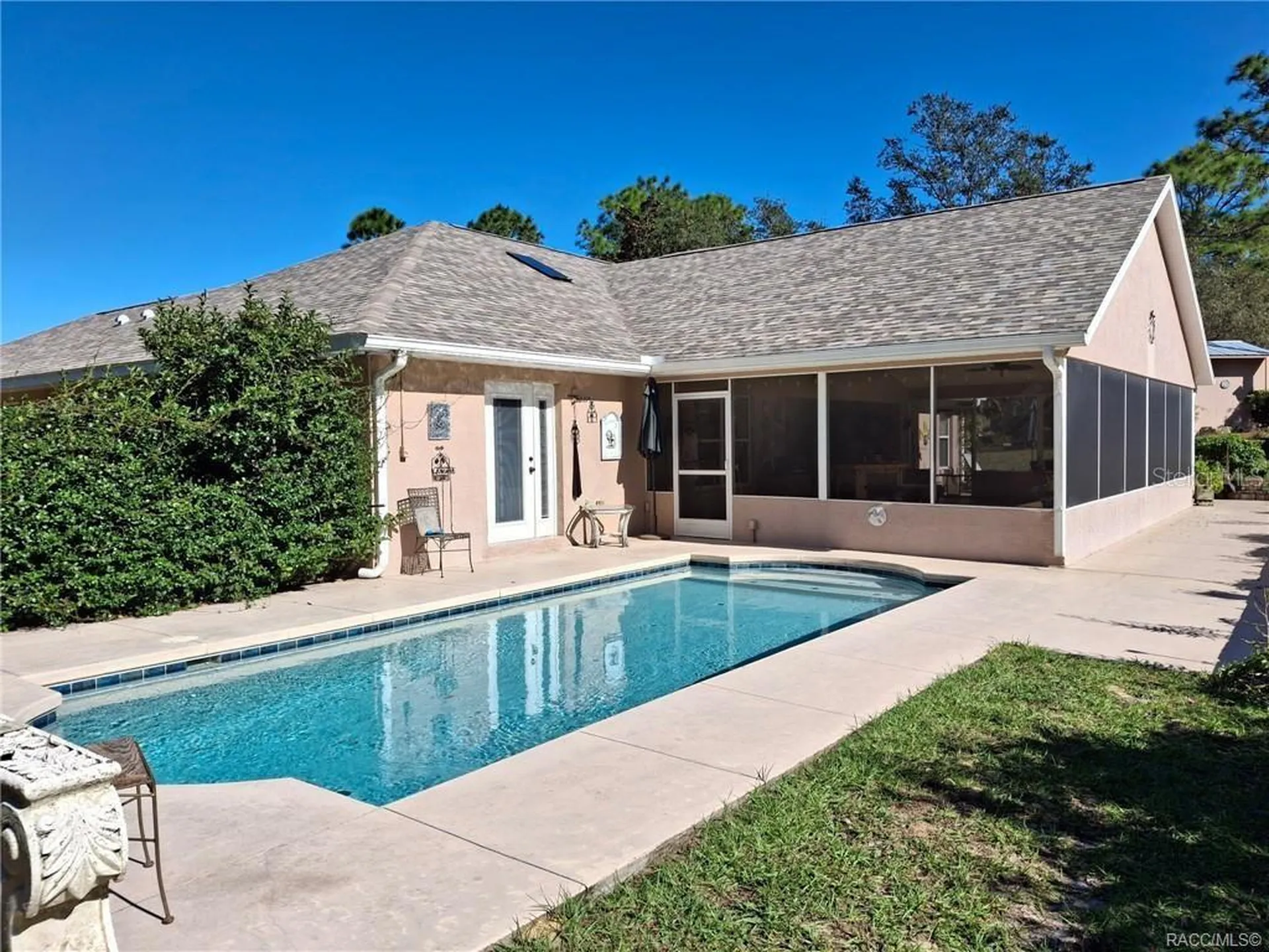 4295 N Bridger Drive Beverly Hills FL 34465