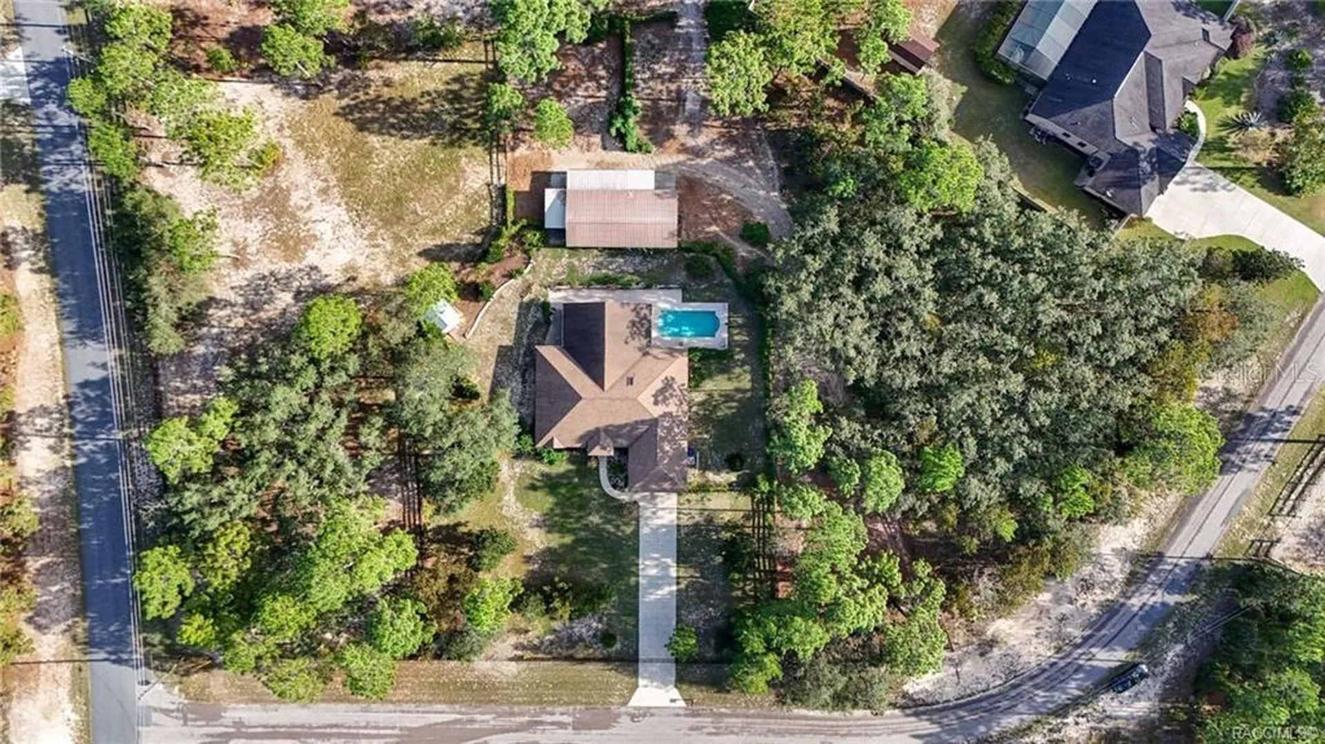 4295 N Bridger Drive Beverly Hills FL 34465