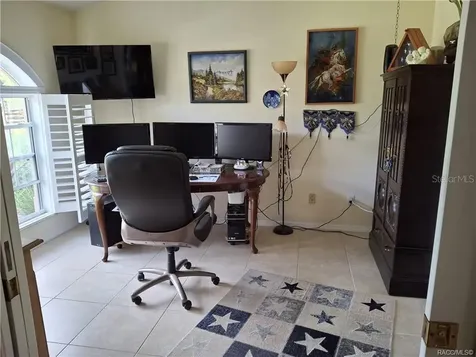 4295 N Bridger Drive Beverly Hills FL 34465