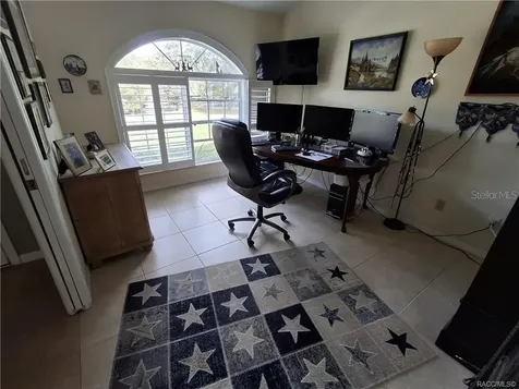 4295 N Bridger Drive Beverly Hills FL 34465