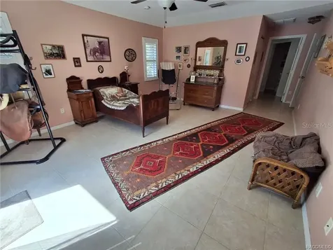 4295 N Bridger Drive Beverly Hills FL 34465