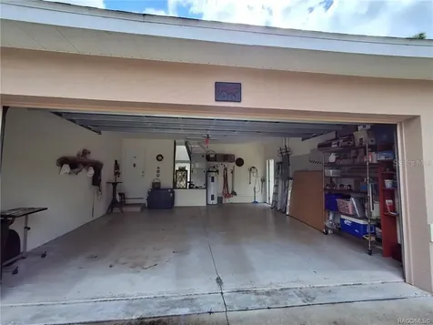 4295 N Bridger Drive Beverly Hills FL 34465