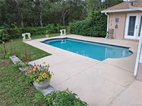 4295 N Bridger Drive Beverly Hills FL 34465