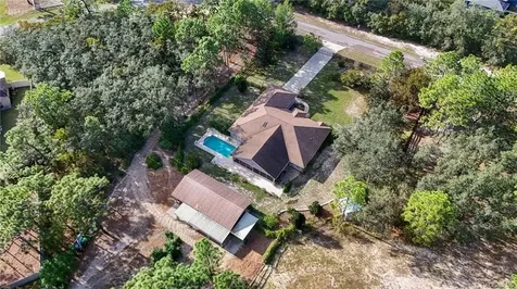 4295 N Bridger Drive Beverly Hills FL 34465