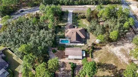 4295 N Bridger Drive Beverly Hills FL 34465