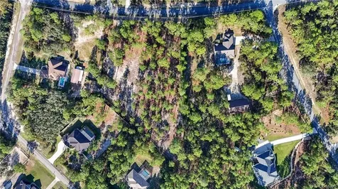 4295 N Bridger Drive Beverly Hills FL 34465