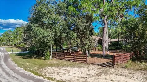 4295 N Bridger Drive Beverly Hills FL 34465