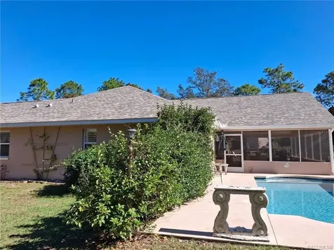 4295 N Bridger Drive Beverly Hills FL 34465