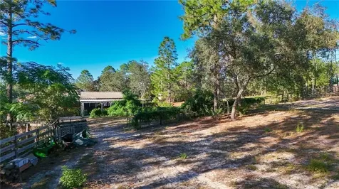 4295 N Bridger Drive Beverly Hills FL 34465