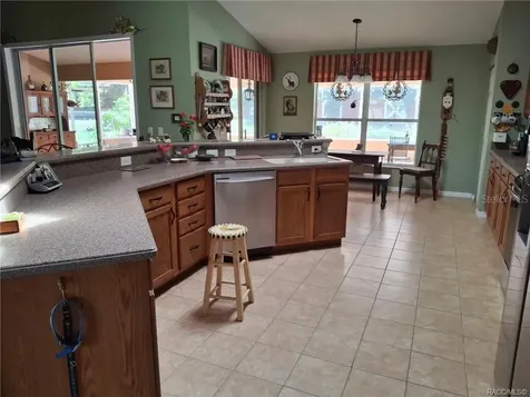 4295 N Bridger Drive Beverly Hills FL 34465