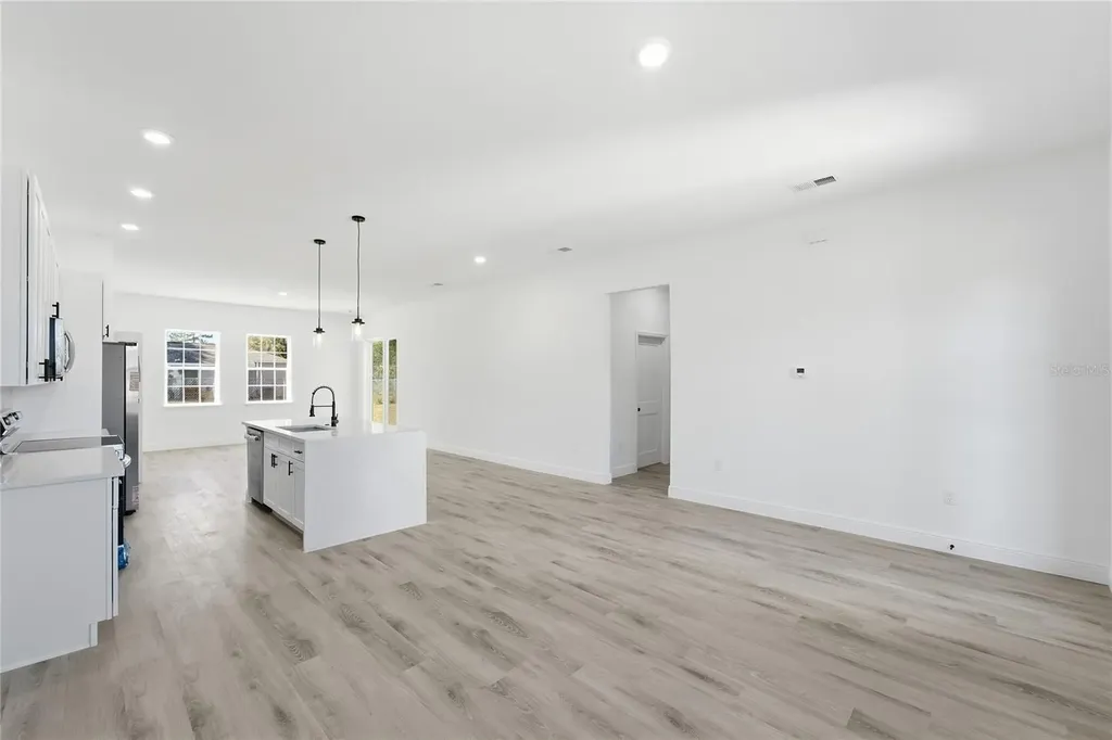 16218 SW 27th Terrace Road Ocala FL 34473